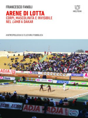 cover image of Arene di lotta